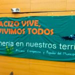 Por el Macizo sin gran Minería
