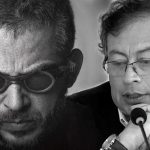 Réplica a la andanada de Mario Mendoza contra el presidente Gustavo Petro