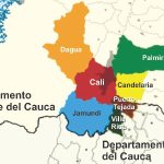 Consulta popular Sur del Valle - Norte del Cauca