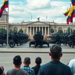 Semana de receso escolar y la política