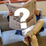 Si el 78% desconfía de la prensa...