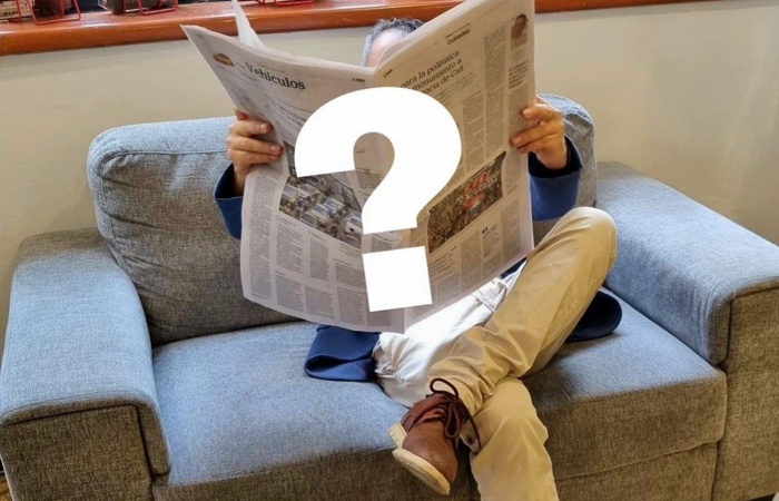Si el 78% desconfía de la prensa 1