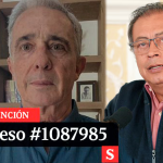EL CNE QUIERE IGUALAR A PETRO CON URIBE VÉLEZ