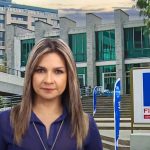 VICKY DÁVILA SE CONVIRTIÓ EN "NOTICIA CRIMINAL"