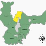 ÁREA METROPOLITANA DEL SUR0CCIDENTE
