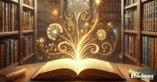Afortunadamente… leer no tiene final Afortunadamente… leer no tiene final