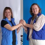 Alianza histórica por mujeres lideresas en el Cauca