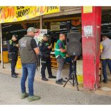 Aumentan operativos de control del ruido