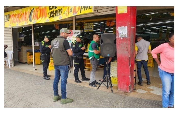 Aumentan operativos de control del ruido Aumentan operativos de control del ruido