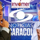 CARACOL NOTICIAS, INVAMER Y EL CENTRO POLÍTICO