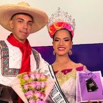 Caucana gana el Folclórico Nacional Juvenil del Sanjuanero