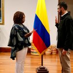 Colombia tiene nuevo viceministro de Juventudes
