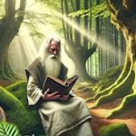 El Gran Libro de la Sabiduría Celta