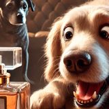 El perro y el frasco