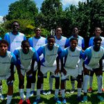 Escuelas de Fútbol de Incauca celebran 20 años de formación