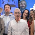 FORO DEL CENTRO DEMOCRÁTICO