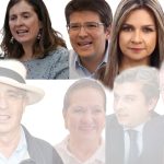 HABRÁ VICKINETA Y HASTA DÓNDE LLEGARÁ