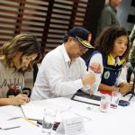 Impacto humanitario en el Chocó
