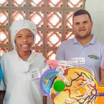 Jóvenes de Caloto dan vida a sus proyectos