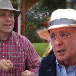 LA “MALA HORA” DE LOS URIBE VÉLEZ