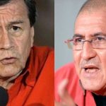 LE QUEDARON GRANDE LA VIDA CIVIL Y LA PAZ