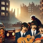 LOS BEATLES POR SIEMPRE