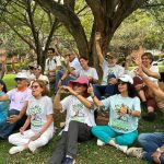 La Red de Bosques Urbanos del Dagma fue destacada a nivel mundial