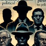 La doble moral de la prensa oligárquica