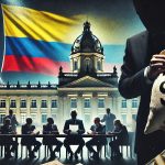 NEPOTISMO EN EL GOBIERNO PETRO