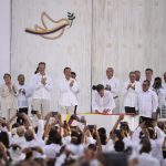 OCHO AÑOS DE LA FIRMA DEL TRATADO DE PAZ DE LA HABANA