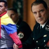 PELÍCULA Y ESPEJO PARA COLOMBIA