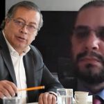 PETRO Y EL FALLO QUE ABSUELVE A SANTIAGO URIBE VÉLEZ
