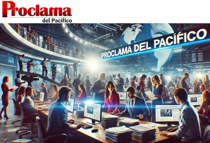 Proclama del Pacífico IA web Proclama del Pacífico IA web