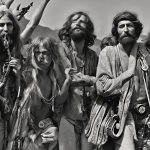 Que vuelvan los hippies