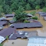 Solidaridad urgente con el Chocó