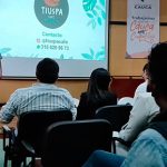 Transformación digital de negocios caucanos