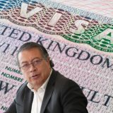 VISAS DEL REINO UNIDO Y EL PRINCIPIO DE RECIPROCIDAD