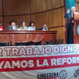 Audiencia Pública sobre la Reforma Laboral para los Colombianos