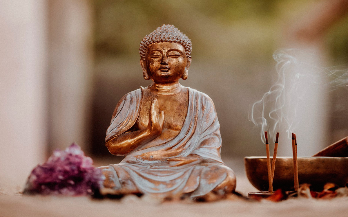BUDA
