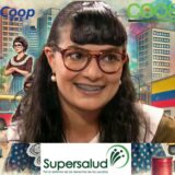 BETTY LA FEA, ECOMODA Y LA CORRUPCIÓN EN LAS EPS