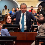 Buscan garantías para los partidos políticos declarados independientes