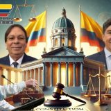 CONSEJO NACIONAL ELECTORAL Y SU TURBIA INSTITUCIONALIDAD