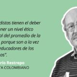 CRISPACIÓN IDEOLÓGICA, INTELECTUALES Y PROSPECTIVA