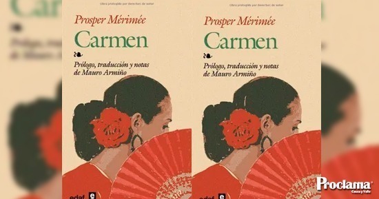 Carmen Carmen