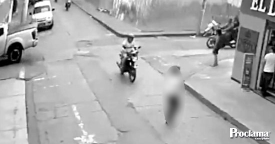 Cobardes - tragedia en Santander de Quilichao - docente pierde la vida en accidente Cobardes - tragedia en Santander de Quilichao - docente pierde la vida en accidente