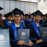 Comfacauca gradúa a 116 nuevos bachilleres