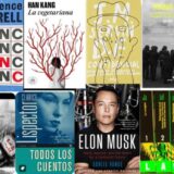 ¿Cuál fue el mejor libro que leyó en 2024?