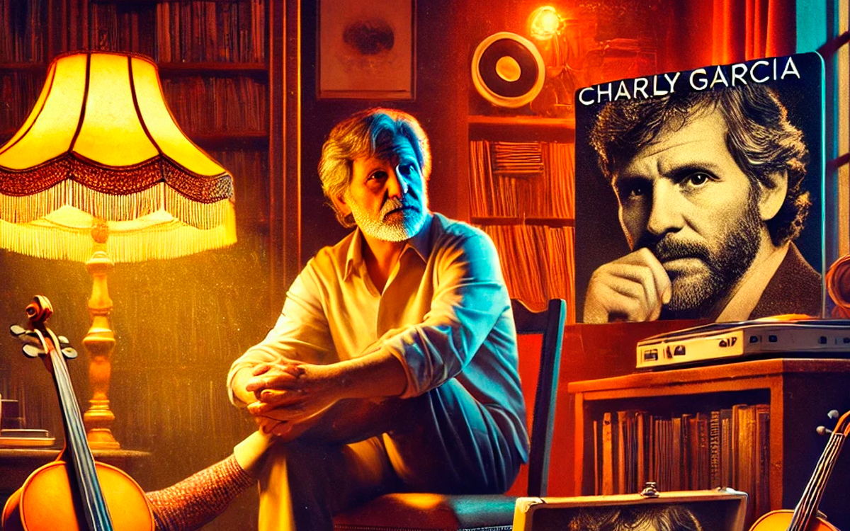 Cucuza y la Típica Say No More: El deleite del rock y el tango