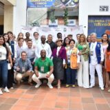 Memoria de la Cumbre de Periodistas del Pacífico Colombiano