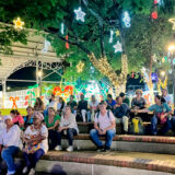 El Norte del Cauca se iluminó con cultura, sabores y muralismo